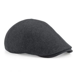 Beechfield Melton Wool Ivy Cap