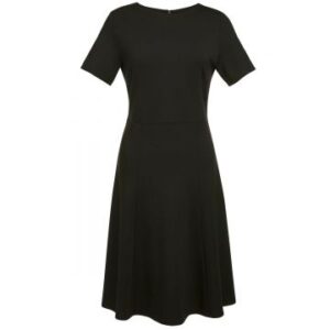 Brook Taverner Ladies Belinda Jersey Stretch Dress