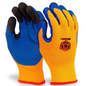 Beeswift Latex Thermo-Star Fully Dipped Glove