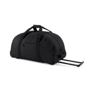 Bagbase Classic Wheelie Holdall