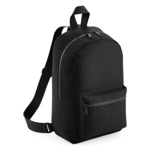 Bagbase Mini essential fashion backpack