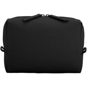 Bagbase Matte PU cross-body bag