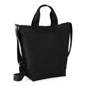 Bagbase Canvas Day Bag