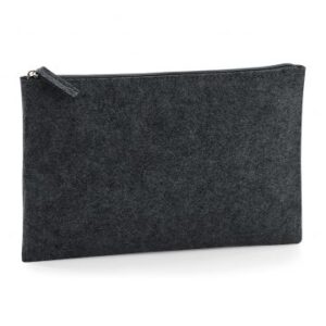 Bagbase Felt Accessory Pouch