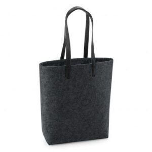 Bagbase Premium Felt Tote