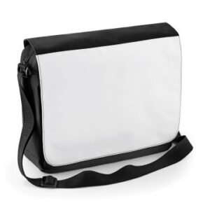 Bagbase Sublimation Messenger Bag