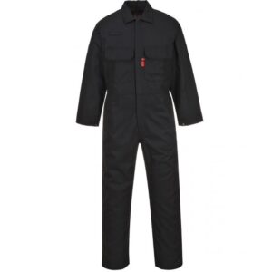 Portwest Bizweld Flame Retardent Coverall