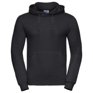 Russell Hooded Sweatshirt