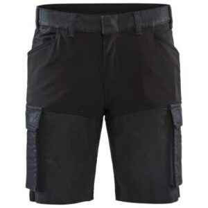 Blaklader Service Shorts With Stretch