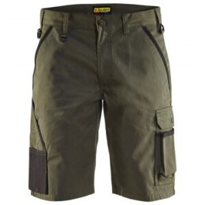 Blaklader Garden Shorts