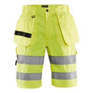 Blaklader High Vis Shorts