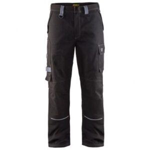 Blaklader Anti-Flame Trousers