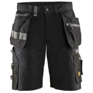 Blaklader Craftsman Shorts With Stretch