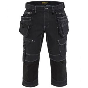 Blaklader Pirate Shorts Stretch X1900