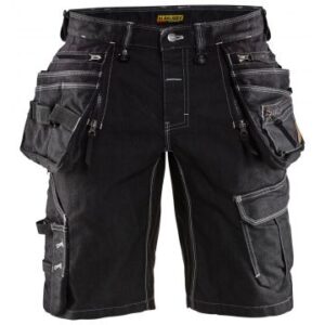 Blaklader Craftsman Shorts Stretch X1900