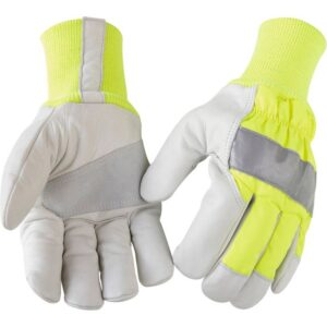 Blaklader Work Glove Lined