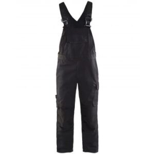 Blaklader Bib Overall With Stretch