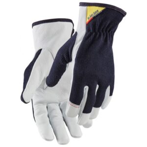 Blaklader Work Glove Leather (12 Pairs)