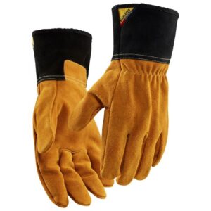 Blaklader Heat Protection Gloves (6 Pairs)