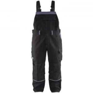 Blaklader Anti-Flame Bib Trouser