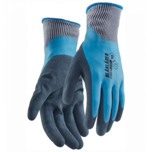 Blaklader Latex-Dipped Work Gloves (6 Pairs)