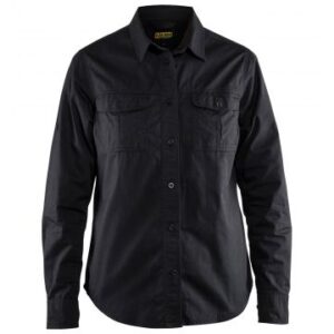 Blaklader Ladies Twill Shirt
