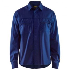 Blaklader Flame Shirt