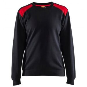 Blaklader Women's Sweatshirt