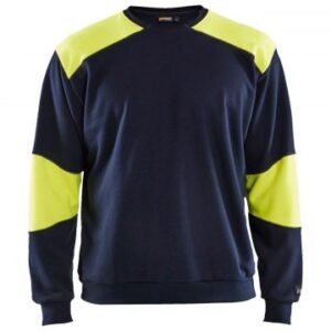 Blaklader Flame Retardant Sweatshirt