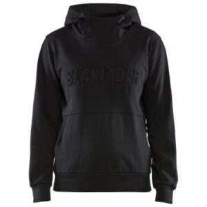Blaklader Ladies Hoodie 3D