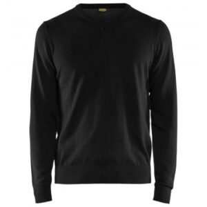 Blaklader Knitted Pullover