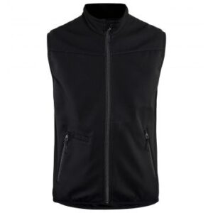 Blaklader Softshell Gilet