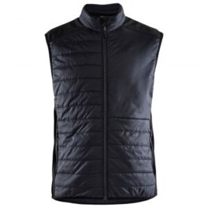 Blaklader Vest Warm-Lined