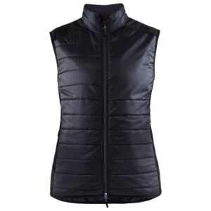 Blaklader Women's Warm-Lined Vest
