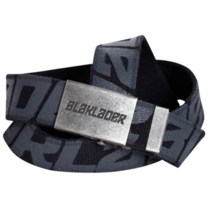 Blaklader Canvas Belt