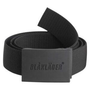 Blaklader Anti-Scratch Belt In Stretch