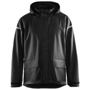 Blaklader Rain Jacket Level 1