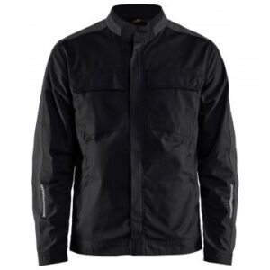 Blaklader Industry Jacket Stretch