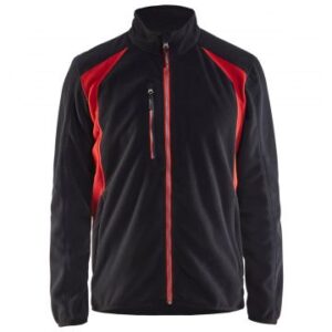 Blaklader Fleece Jacket