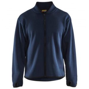 Blaklader Pile Jacket
