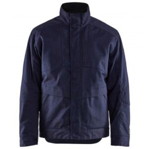 Blaklader Flame Retardant Winter Jacket