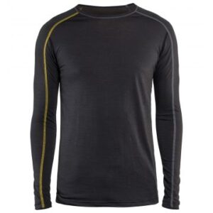Blaklader Underwear Top Xlight, Merino