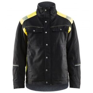 Blaklader Winter Jacket