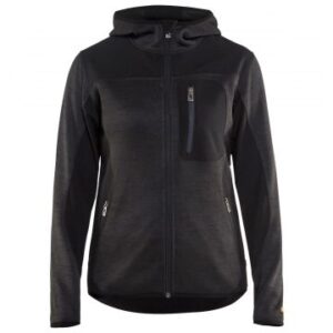 Blaklader Ladies Knitted Jacket