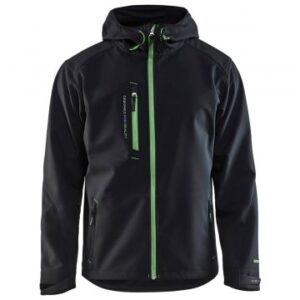 Blaklader Pro Softshell Jacket