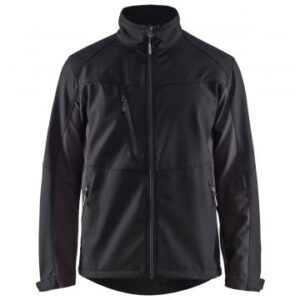 Blaklader Softshell Jacket