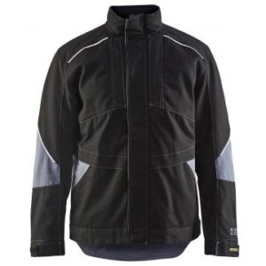Blaklader Anti-Flame Winter Jacket