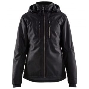Blaklader Ladies Lightweight Lined Functional Jacket