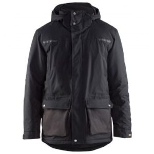 Blaklader Winter Parka