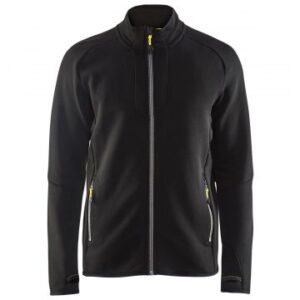Blaklader Fleece Jacket Evolution